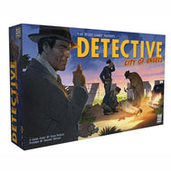 Detective: City of Angels (Core Box)