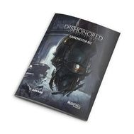 Dishonoured RPG - Gamemaster Toolkit