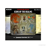 Summoned Creatures Set 2 - D&D Icons of the Realms