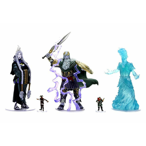 Storm King's Thunder: Box 1 - D&D Icons of the Realms