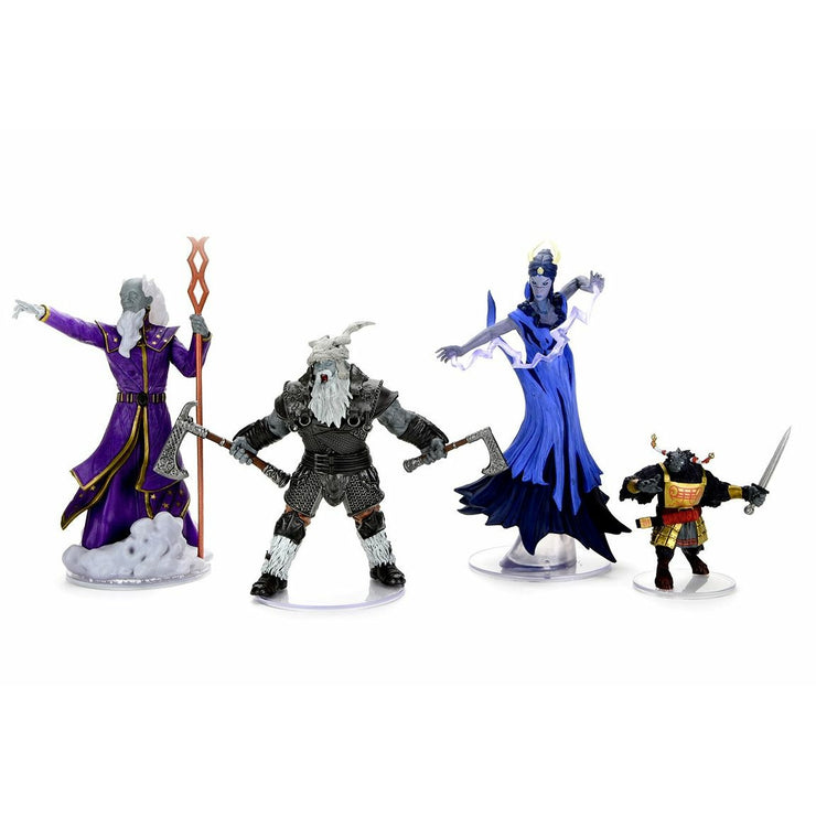 Storm King's Thunder: Box 3 - D&D Icons of the Realms