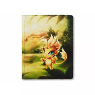 Dragon Shield Card Codex: 360 Portfolio - Dorna