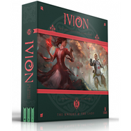 Ivion: The Knight and The Lady