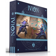 Ivion: The Hound and The Hare