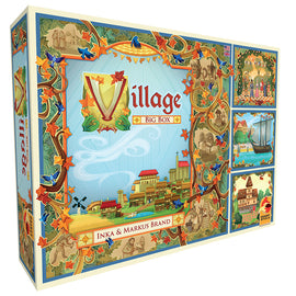 Village Big Box