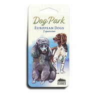 Dog Park: European Dogs