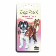 Dog Park: Famous Dogs