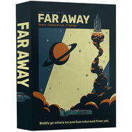 Far Away