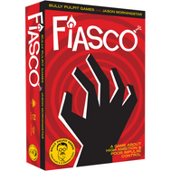 Fiasco (Box Set)