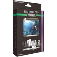Final Fantasy TCG - Type 0 Starter Set