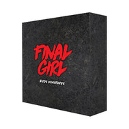 Final Girl - Terror From Above Miniatures