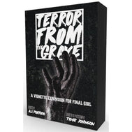 Final Girl - Terror From The Grave (Vignette)