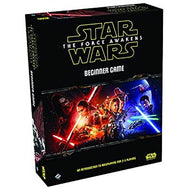 Star Wars: The Force Awakens - Beginner Game