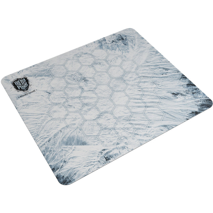 Frostpunk: The Board Game - Playing Mat