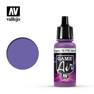 Game Air: Alien Purple