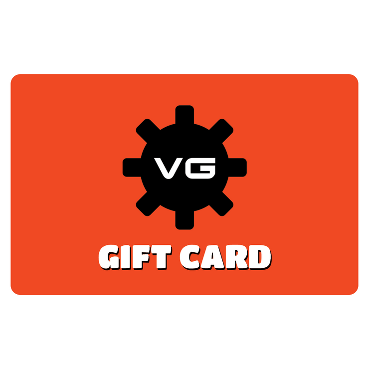 Vault Games Gift Card