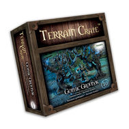 Terrain Crate - Gothic Grounds