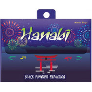 Hanabi: Black Powder