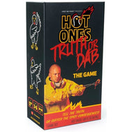 Hot Ones - Truth or Dab