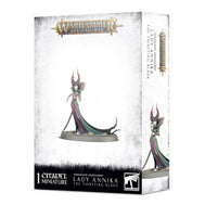 Soulblight Gravelords Lady Annika, The Thirsting Blade