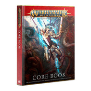 Warhammer: Age of Sigmar - Core Rulebook (3rd Edition)