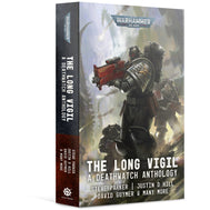 Deathwatch: The Long Vigil (Paperback)