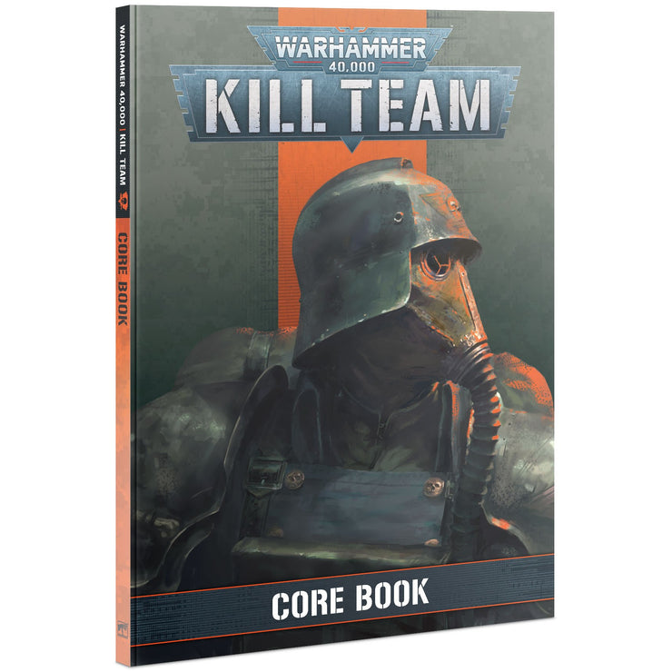 Warhammer: Kill Team - Core Book