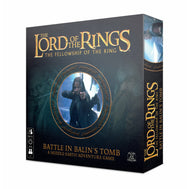 The Lord of the Rings: The Fellowship of the Ring™ – Battle in Balin's Tomb