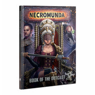 Necromunda: Book of the Outcast