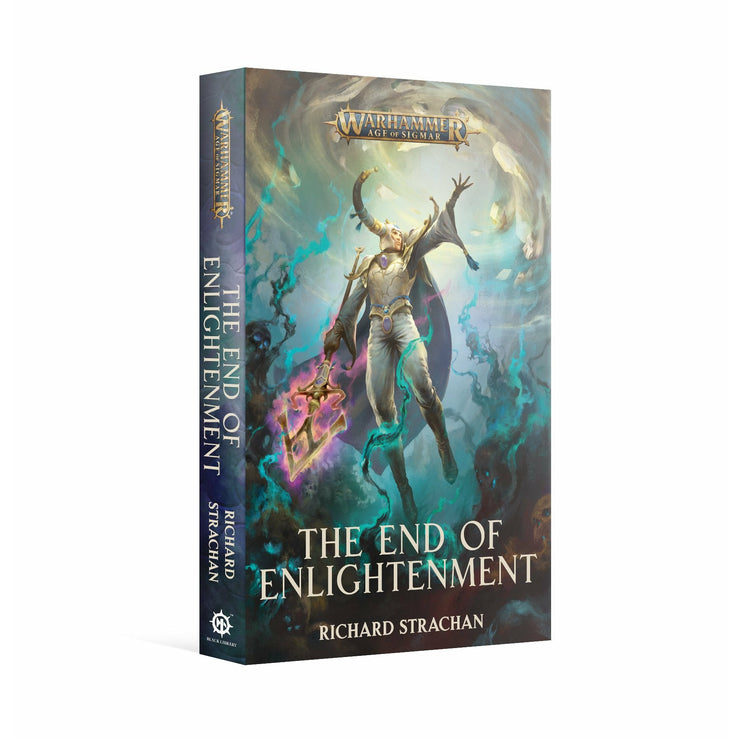 The End of Enlightenment (Paperback)