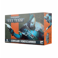 Warhammer: Kill Team - Corsair Voidscarred