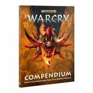 Age of Sigmar: Warcry - Compendium (2022)