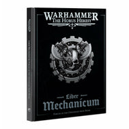 Warhammer: The Horus Heresy - Forces of the Omnissiah Army Book