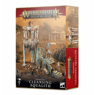 Warhammer: Age of Sigmar - Realmscape: Cleansing Aqualith