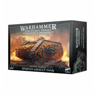 Warhammer: The Horus Heresy - Spartan Assault Tank