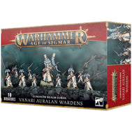 Lumineth Realm-lords Vanari Auralan Wardens