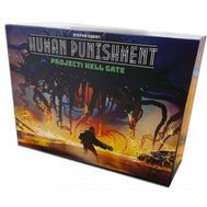 Human Punishment: Project Hell Gate