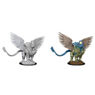 Isperia Law Incarnate (Sphinx) - Magic the Gathering Minis