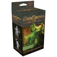 The Lord of the Rings: Journeys in Middle-earth - Earth Dwellers in Darkness Figure Pack