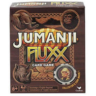Jumanji Fluxx
