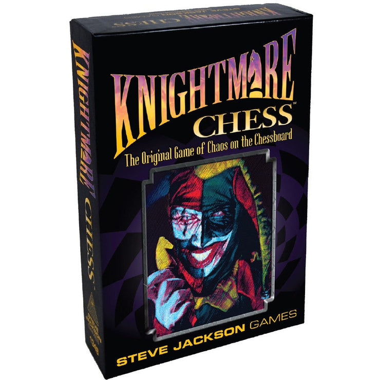 Knightmare Chess