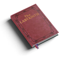 Jim Henson's Labyrinth RPG - The Adventure Game