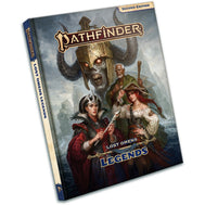 Pathfinder 2nd Edition: Lost Omens Legends