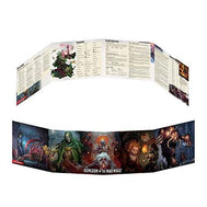 Dungeons & Dragons - Mad Mage Dungeon Master Screen
