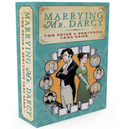 Marrying Mr Darcy