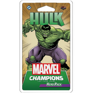 Marvel Champions: The Card Game - Hulk Hero Pack