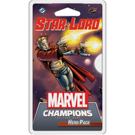 Marvel Champions: The Card Game - Star Lord Hero Pack