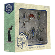 Critical Role: Monsters of Exandria - Box Set 2