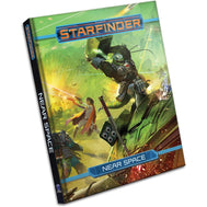 Starfinder - Near Space