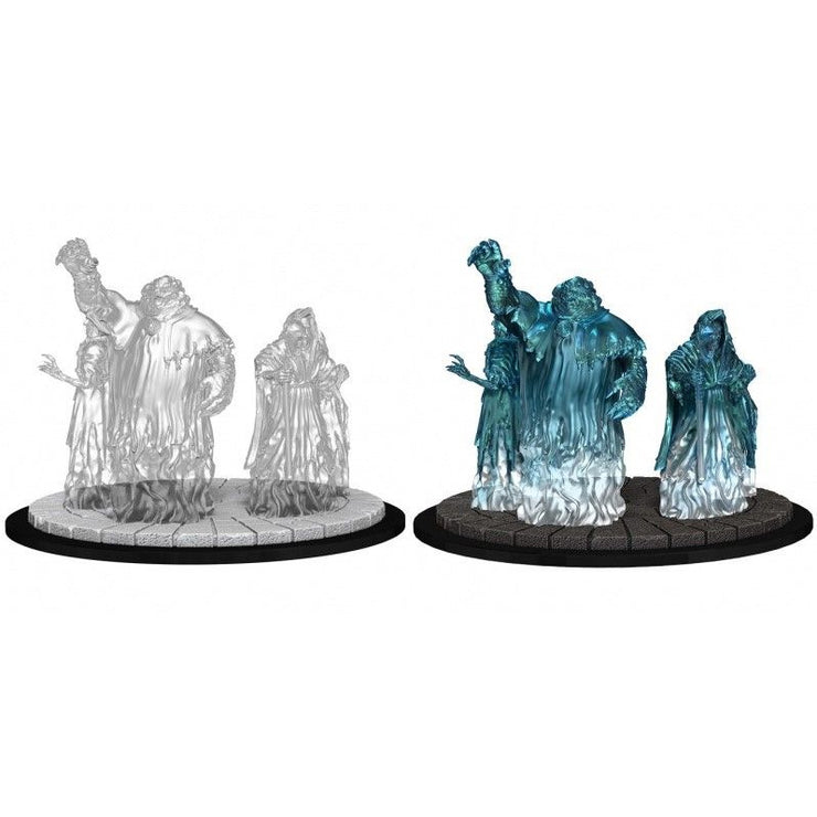 Obzedat Ghost Council - Magic the Gathering Minis